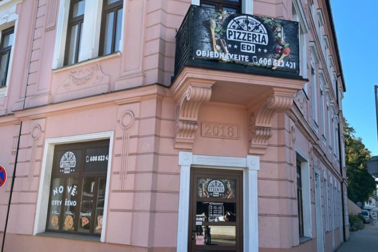 Humpolec - foto č. 1
