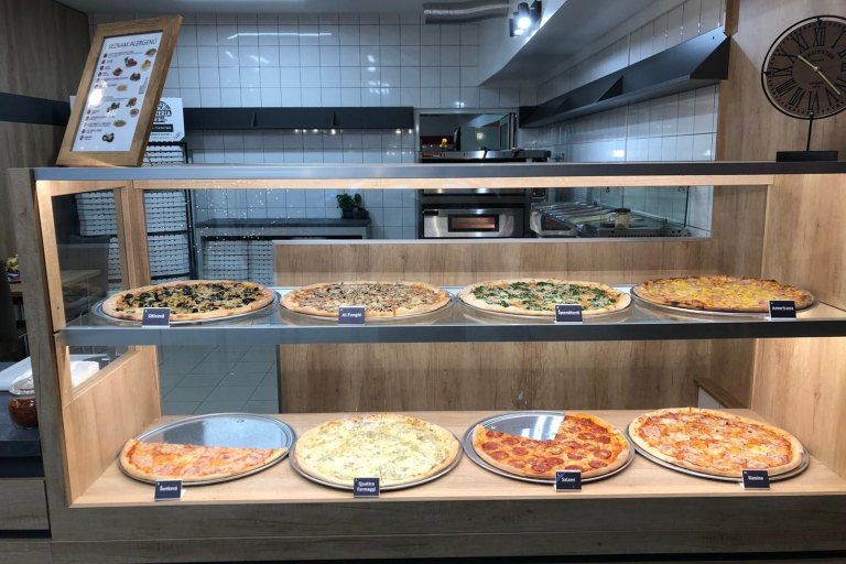Pizza Benešov - foto č. 2