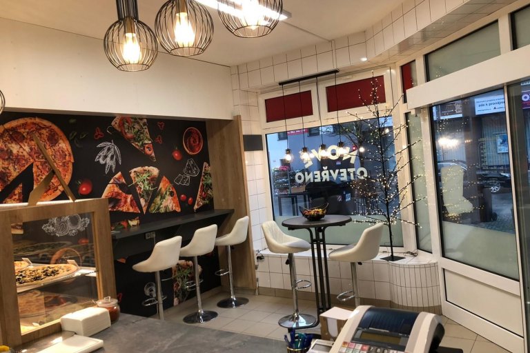 Pizza Benešov - foto č. 3